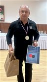 Pomenovanie stolnotenisovej haly 2024
